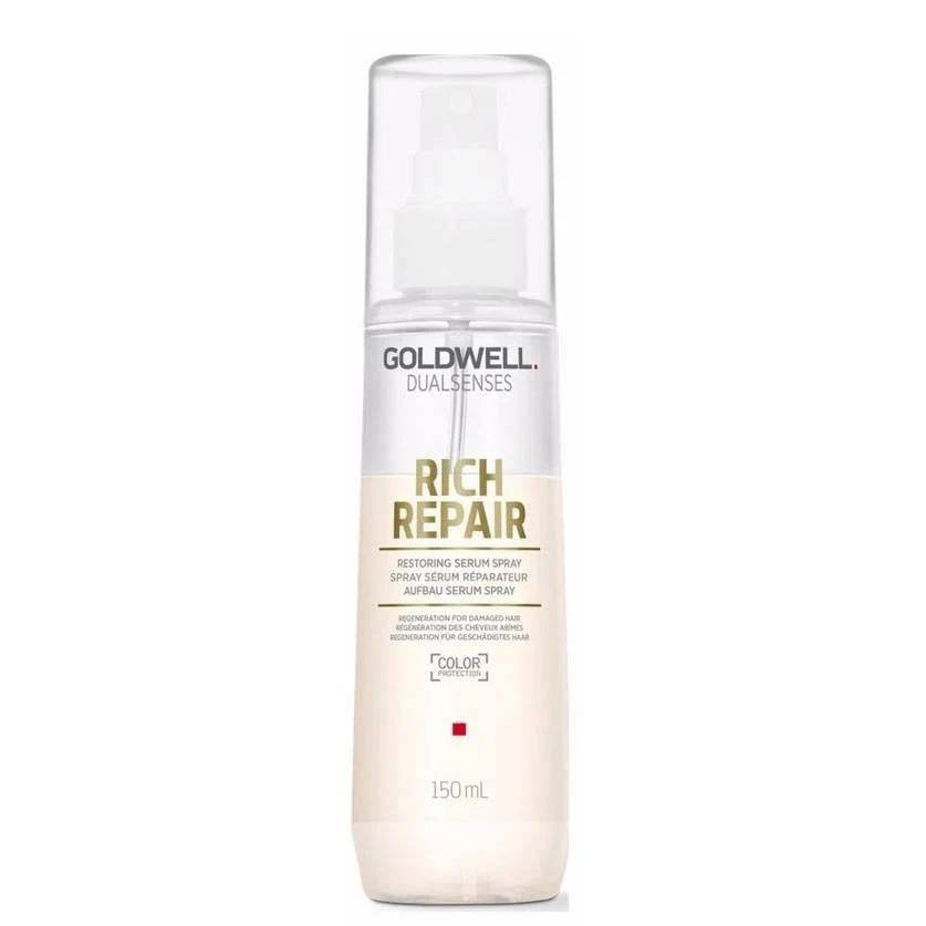 Dualsenses Rich Repair Serum Spray - 150ml