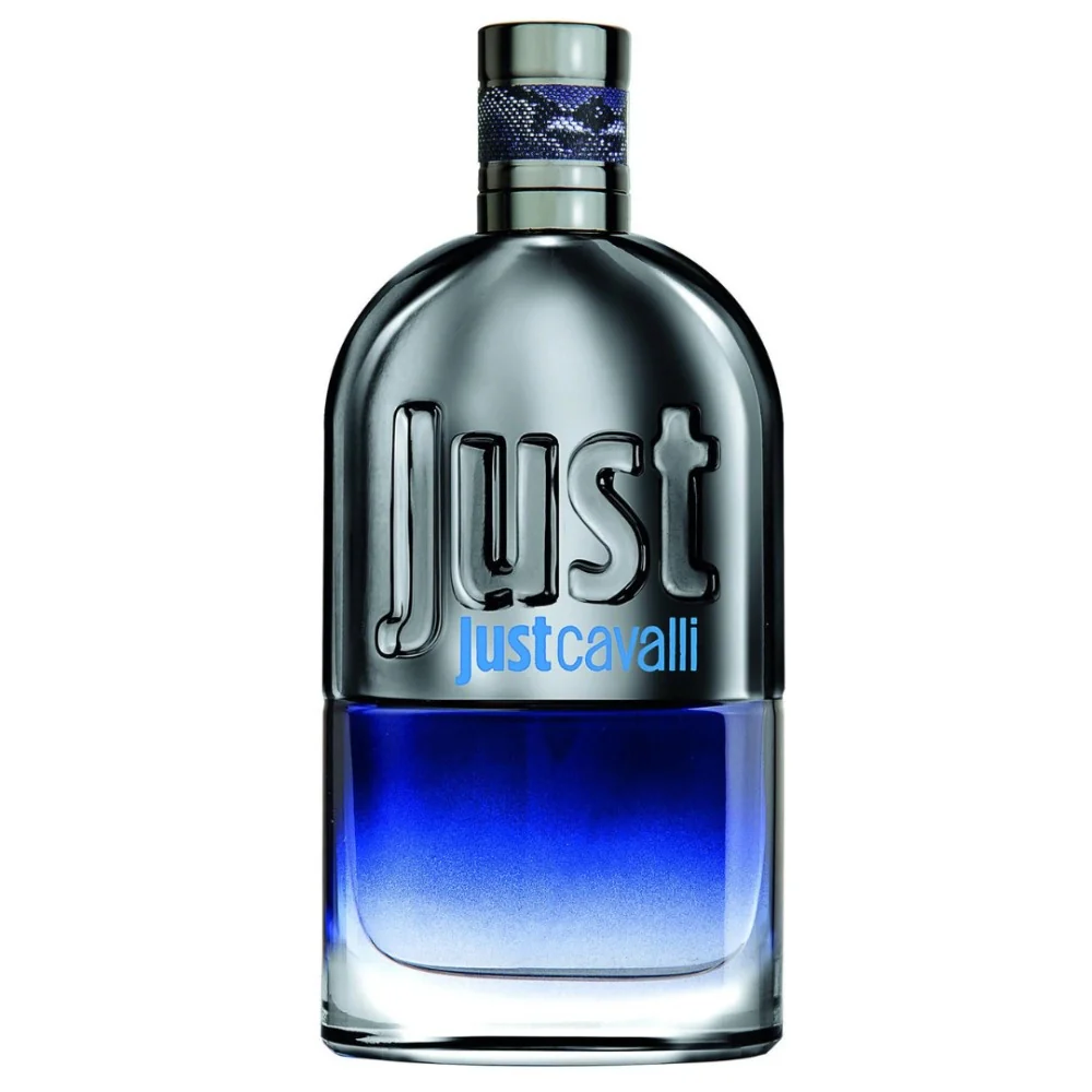 Just Cavalli Him Eau de Toilette - 50ml