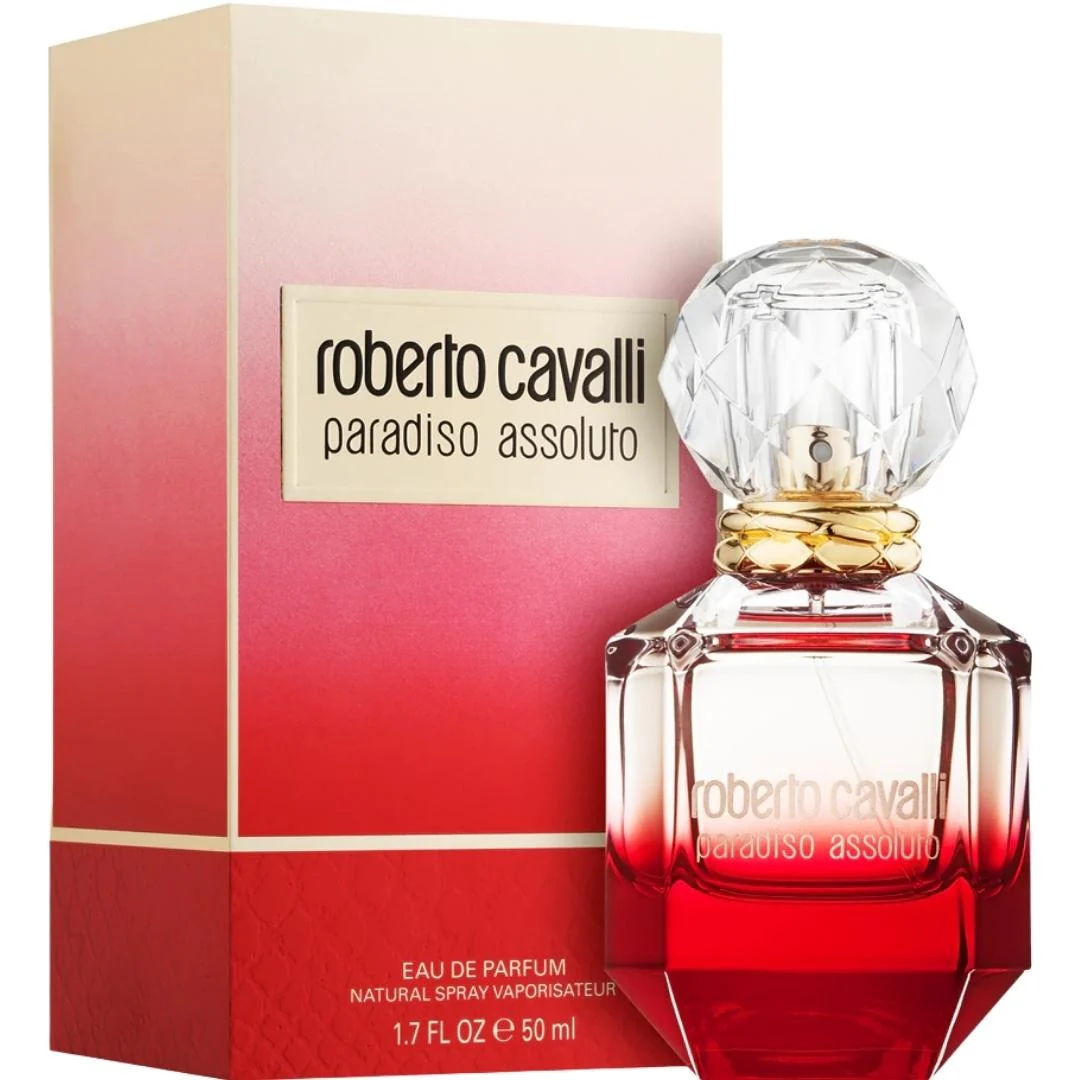 Paradiso Assoluto Eau de Parfum - 50ml - Image 2