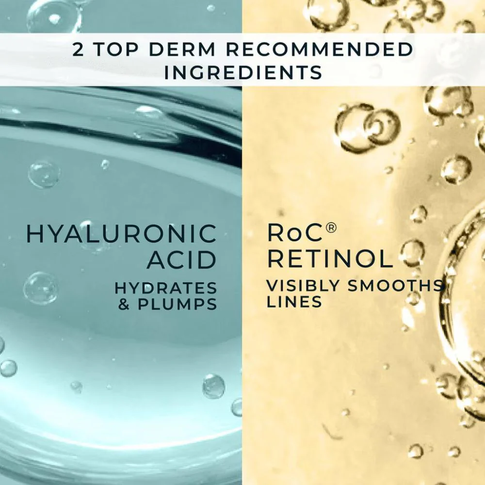 Retinol Correxion Line Smoothing Max Hydration Cream - 50ml - Image 5