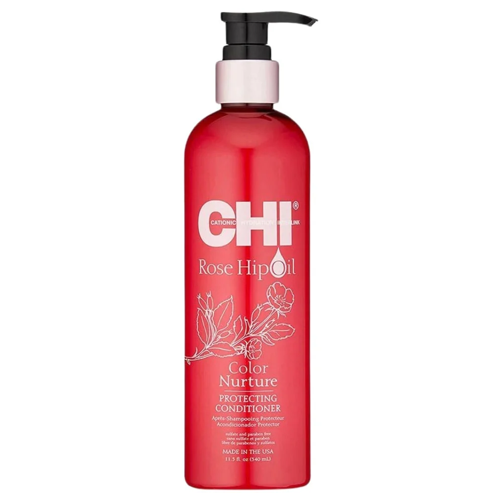Rose Hip Oil Conditioner
