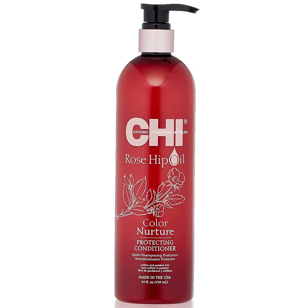 Rose Hip Oil Conditioner - Image 3