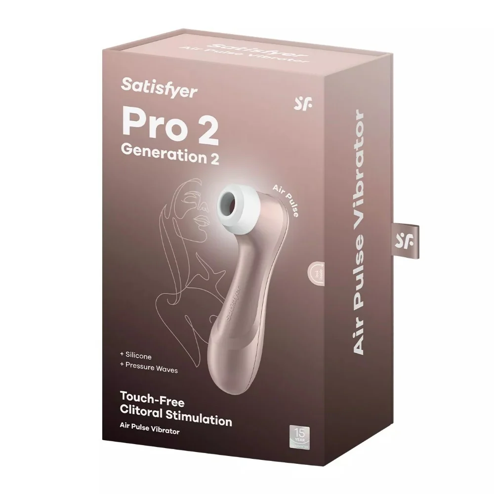 Pro 2 Generation 2 Goud - Image 2