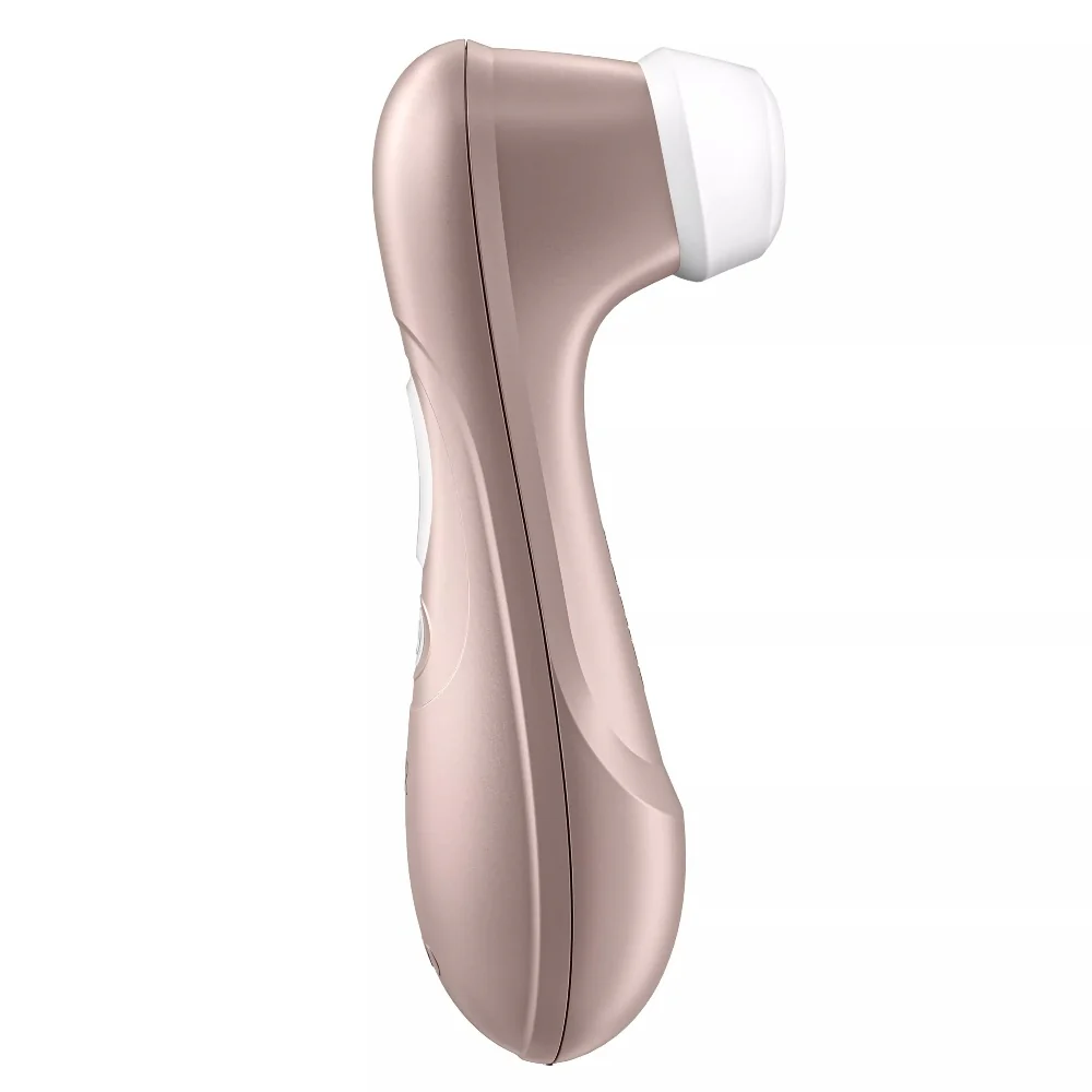 Pro 2 Generation 2 Goud - Image 7