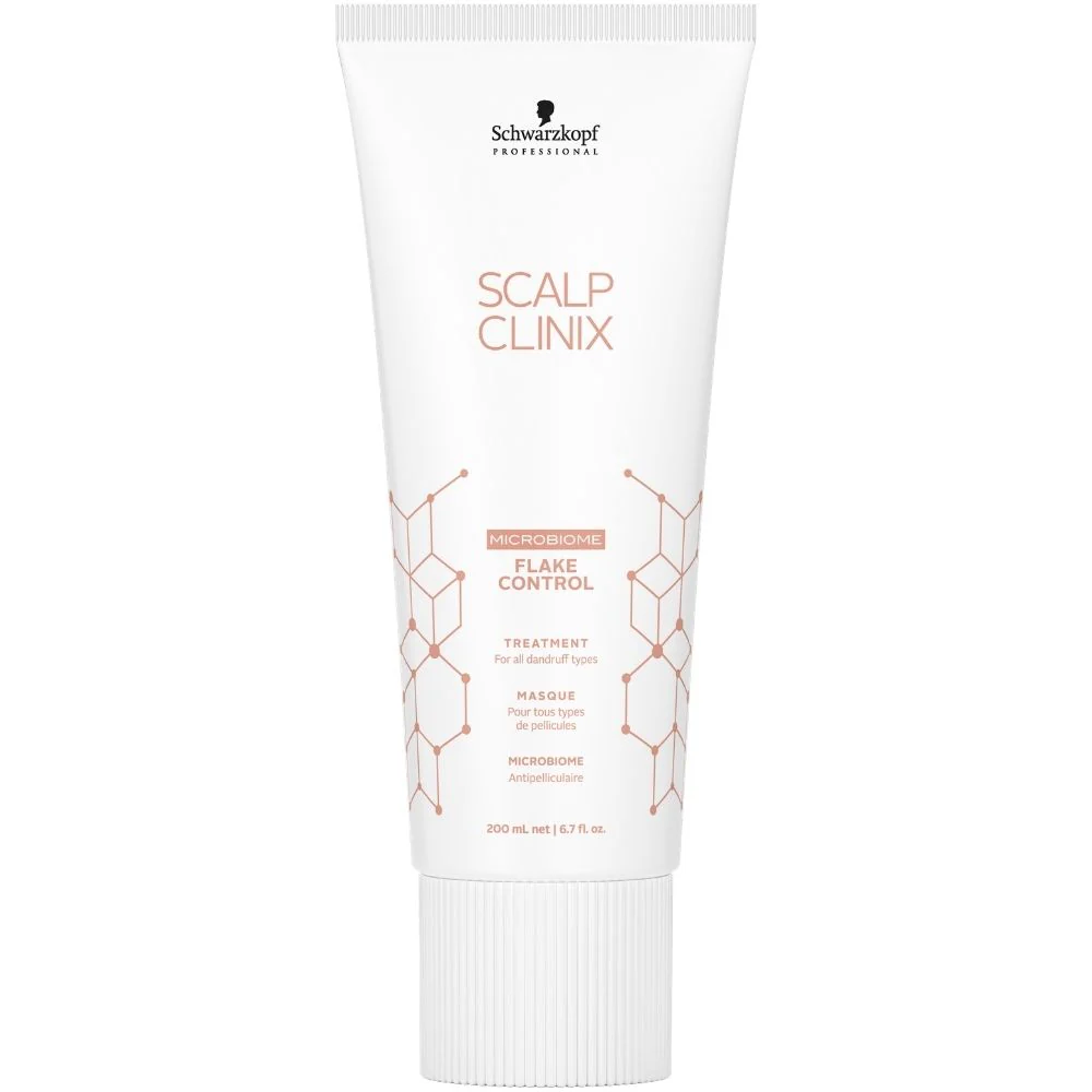 Scalp Clinix Flake Control Treatment - 200ml