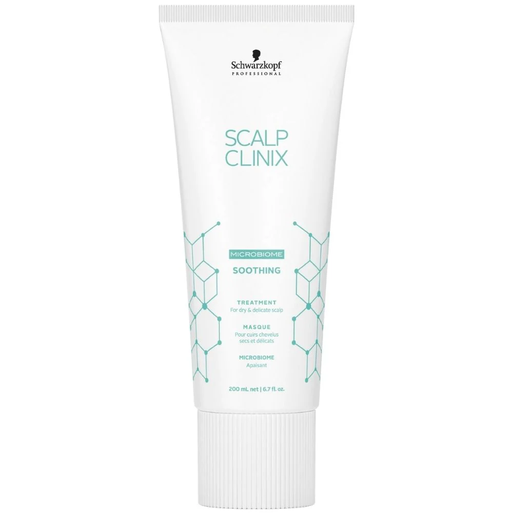 Scalp Clinix Soothing Treatment - 200ml