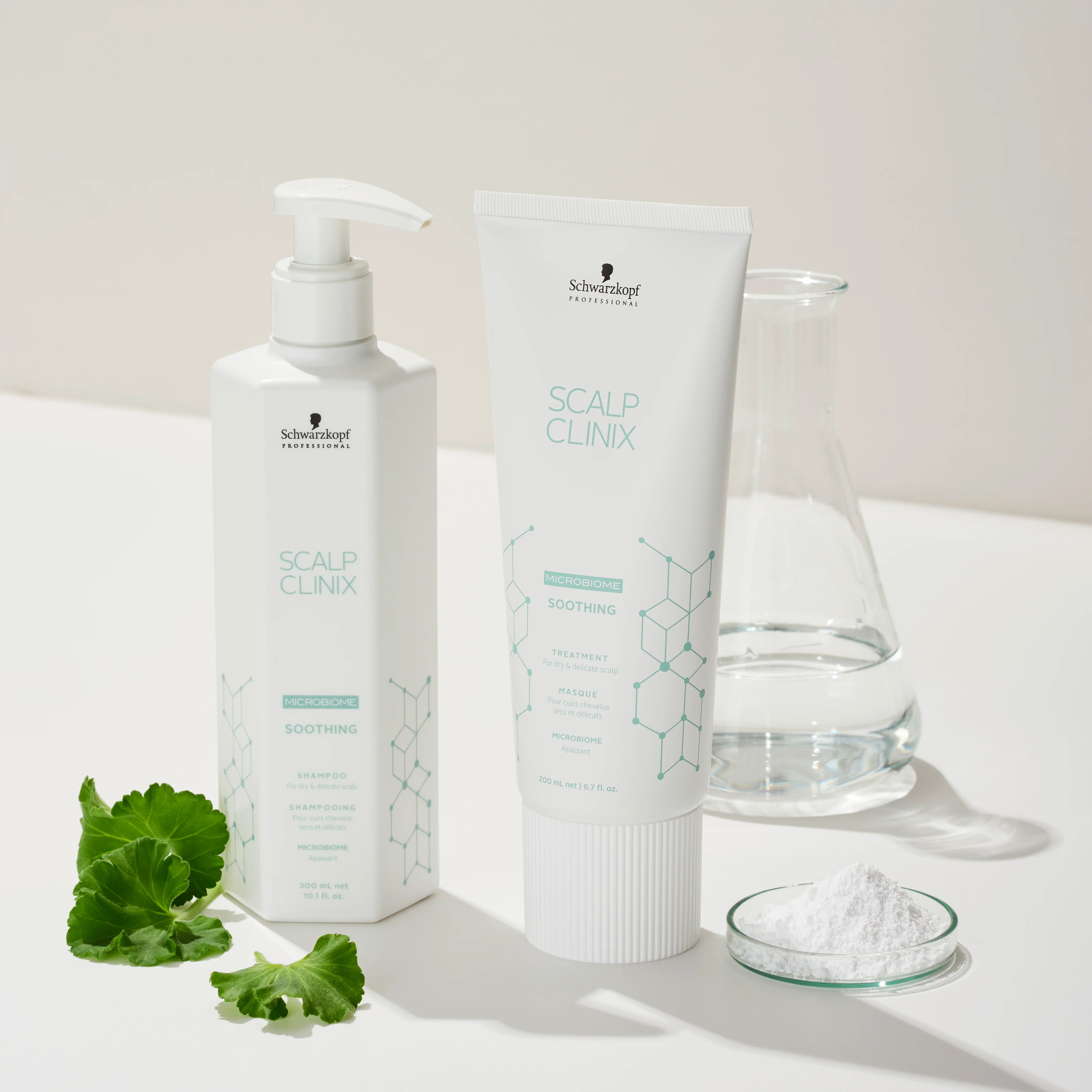 Scalp Clinix Soothing Treatment - 200ml - Image 5