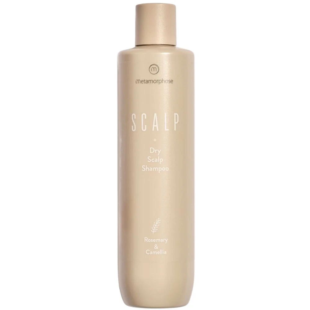 Scalp Dry Scalp Shampoo - 300ml