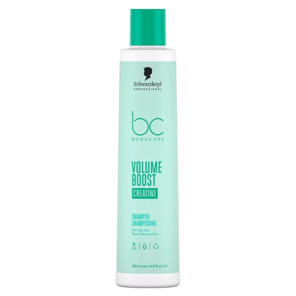 BC Volume Boost Care Set - 250+200ml - Image 2