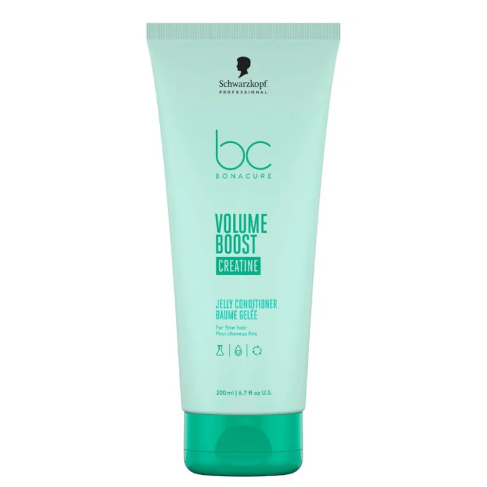 BC Volume Boost Care Set - 250+200ml - Image 3