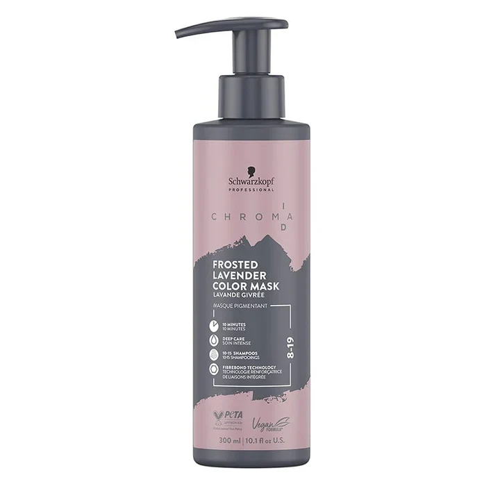 Chroma ID Bonding Color Mask - 300ml - Image 10