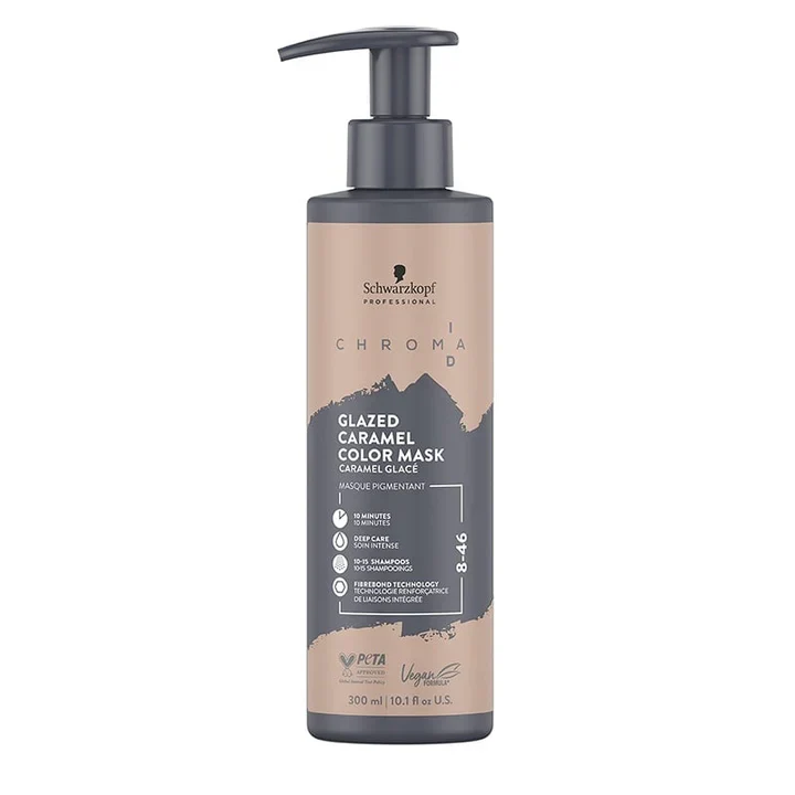 Chroma ID Bonding Color Mask - 300ml - Image 11