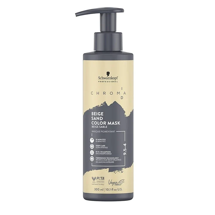 Chroma ID Bonding Color Mask - 300ml - Image 14