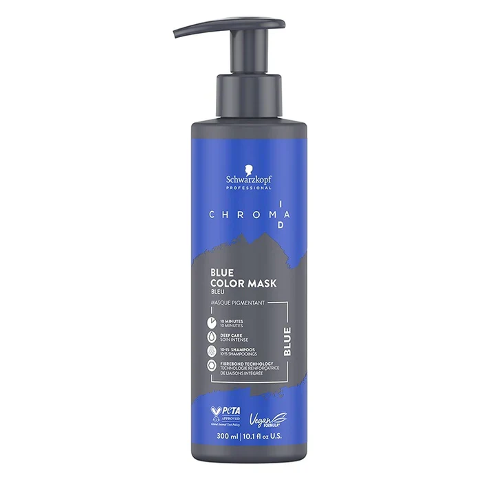 Chroma ID Bonding Color Mask - 300ml - Image 16