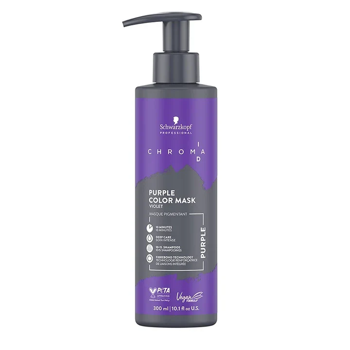 Chroma ID Bonding Color Mask - 300ml - Image 18