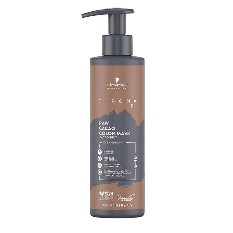 Chroma ID Bonding Color Mask - 300ml - Image 6