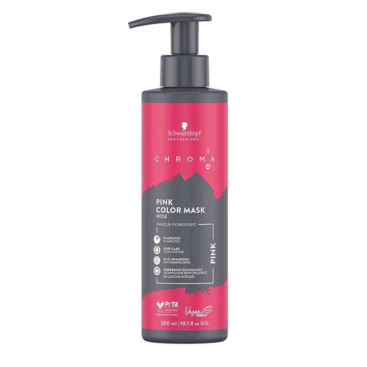 Chroma ID Bonding Color Mask - 300ml - Image 7