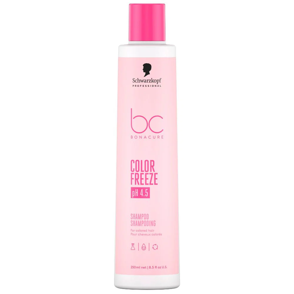 BC Color Freeze Shampoo
