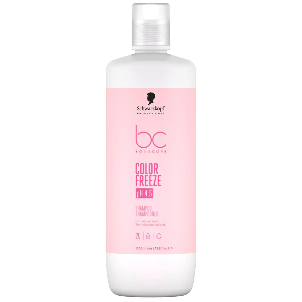 BC Color Freeze Shampoo - Image 2
