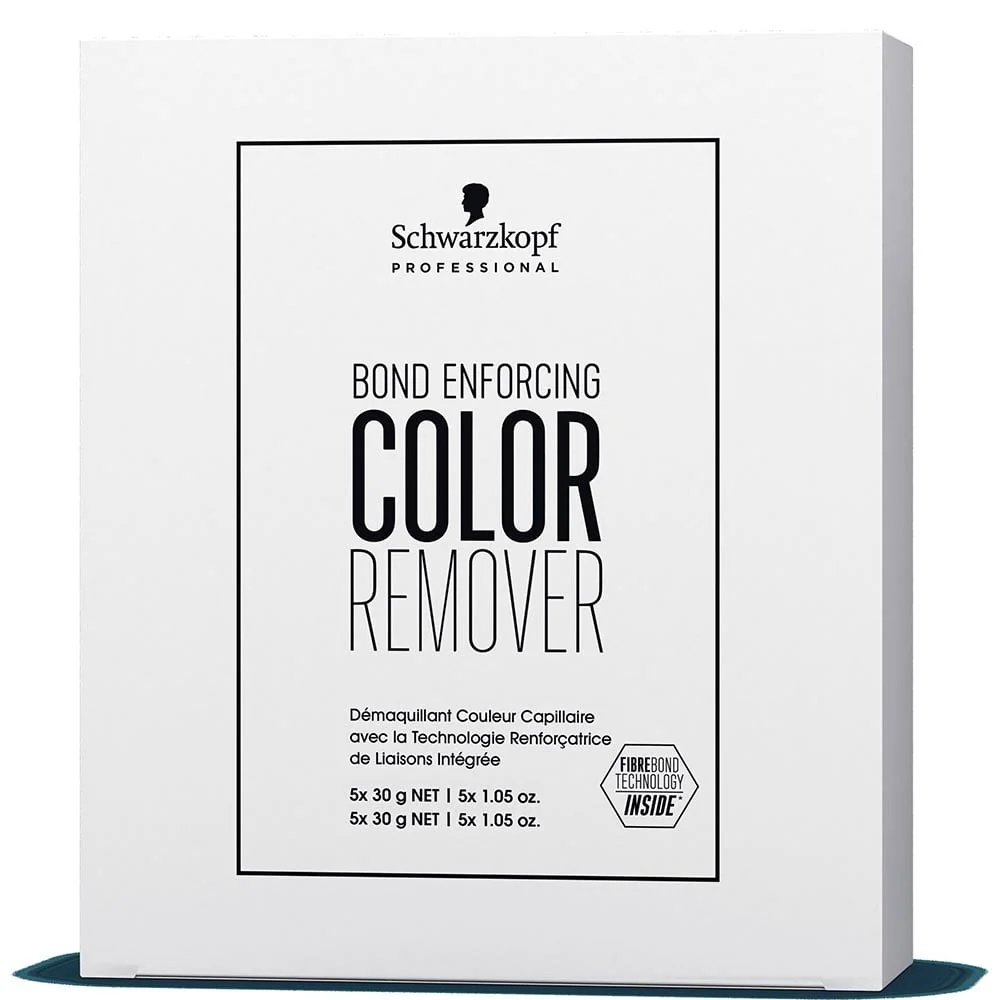 Bond Enforcing Remover - 10x30gr.