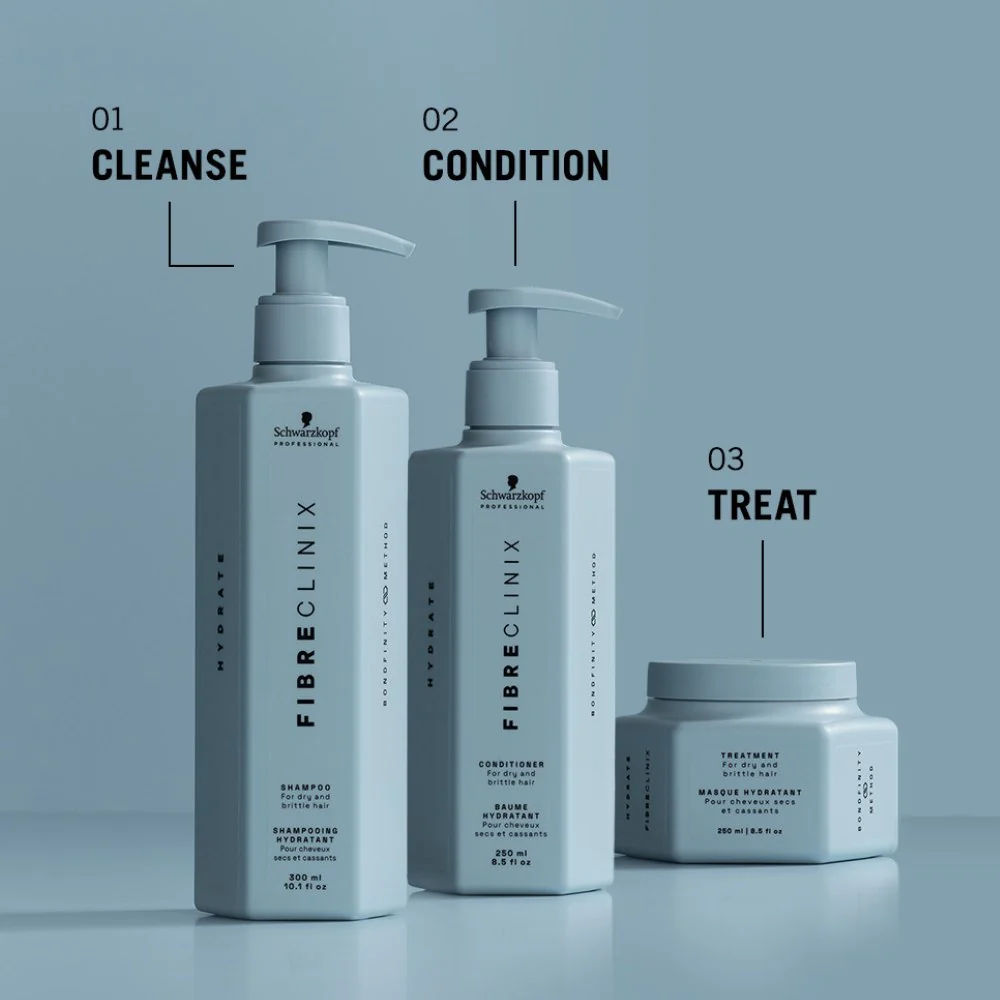 Hydrate Conditioner - 250ml - Image 7