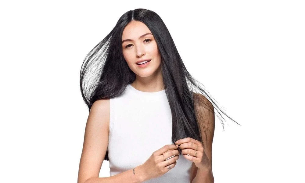 Bonacure Clean Performance Frizz Away Conditioner - Image 4
