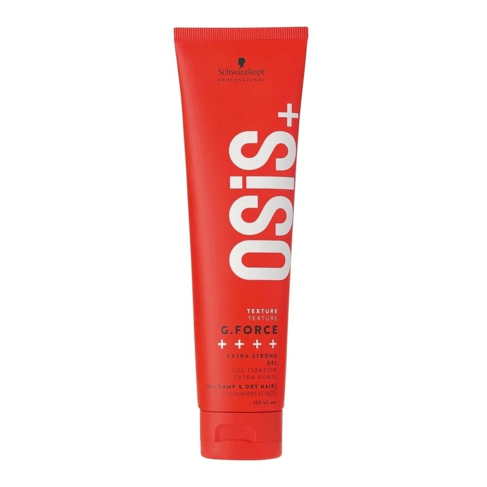 OSiS+ Texture G. Force Extra Strong Gel - 150ml
