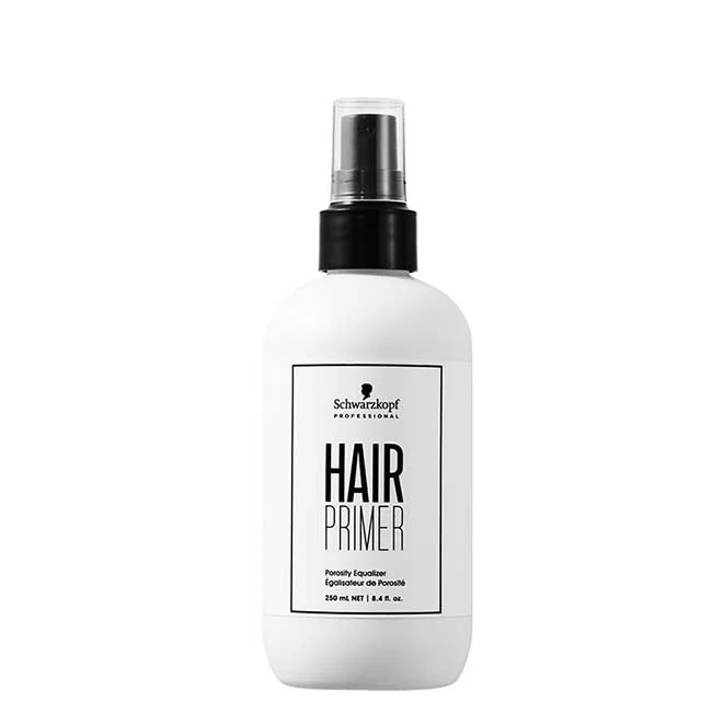 Hair Primer Porosity Equalizer Spray - 250ml - Image 2