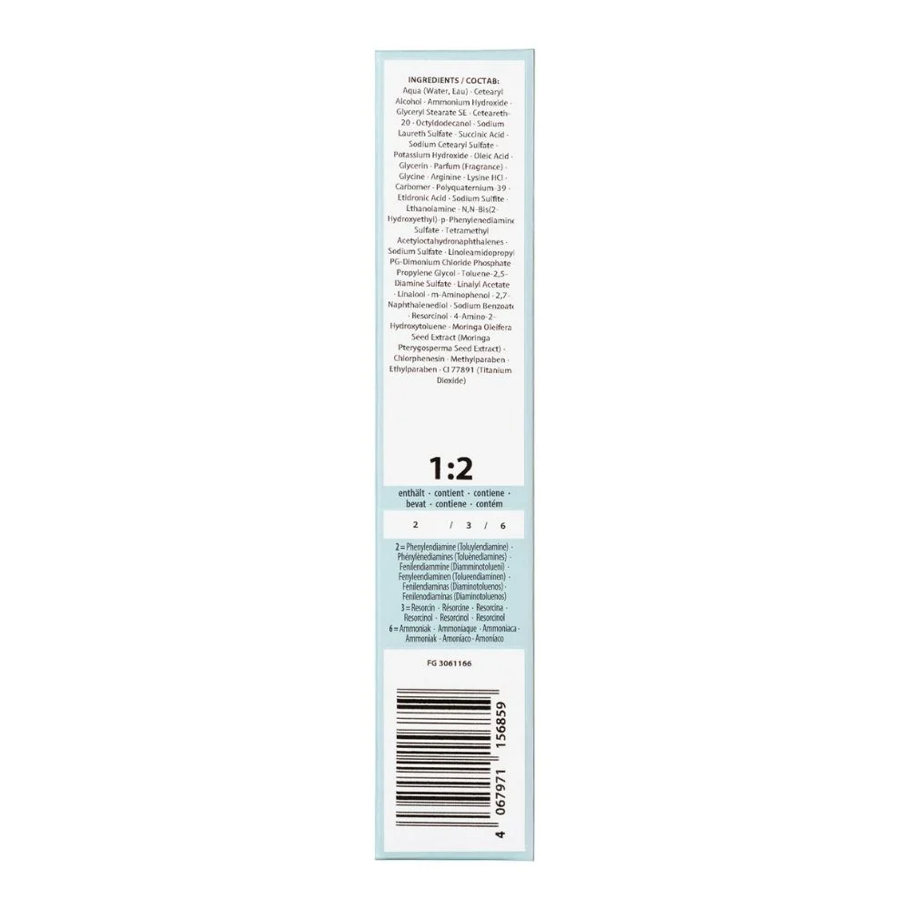 Igora Royal Highlifts Color Cream - 60ml - Image 3