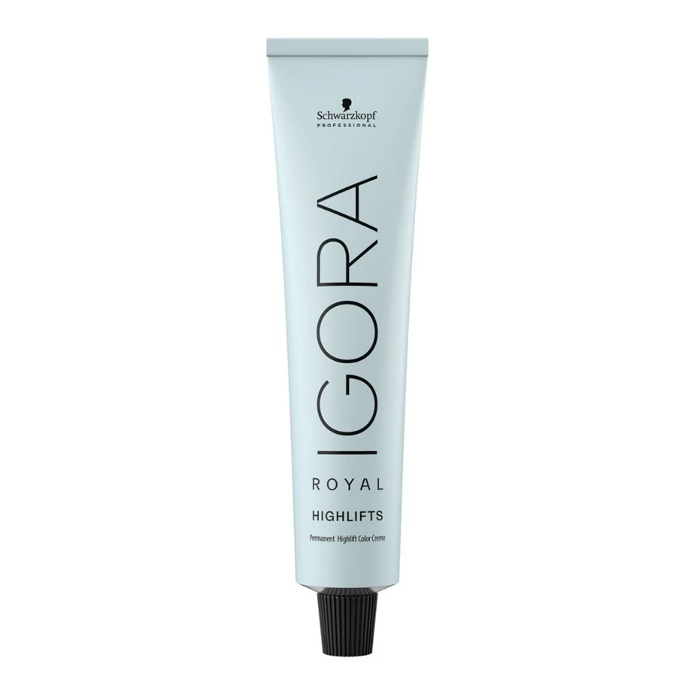 Igora Royal Highlifts Color Cream - 60ml - Image 4