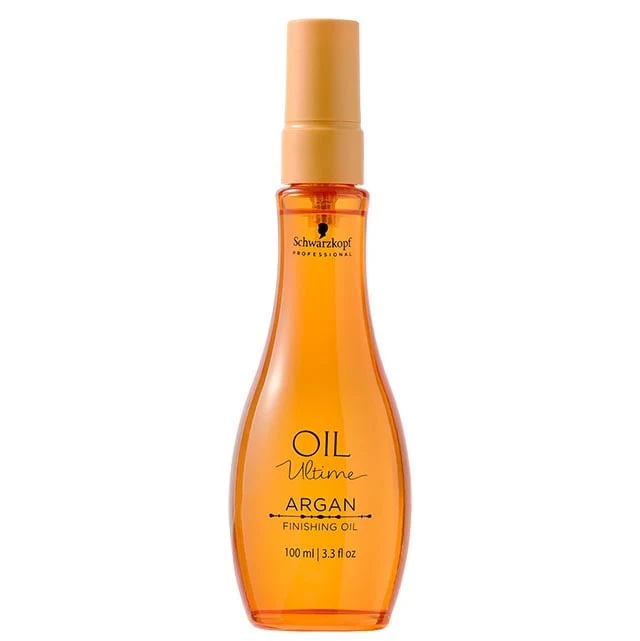 Oil Ultime Argan Finishing Oil - 100ml