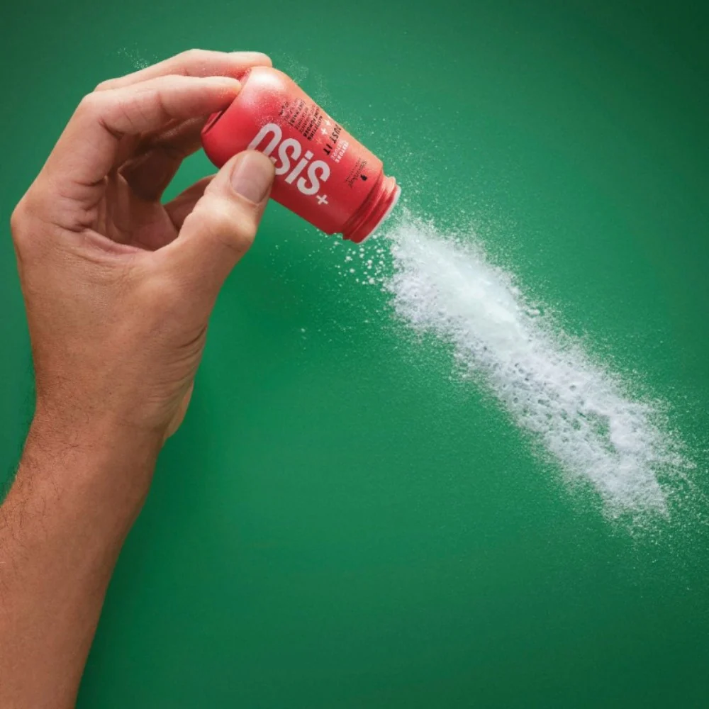 OSiS+ Big Volume Set - 300ml+10g - Image 5