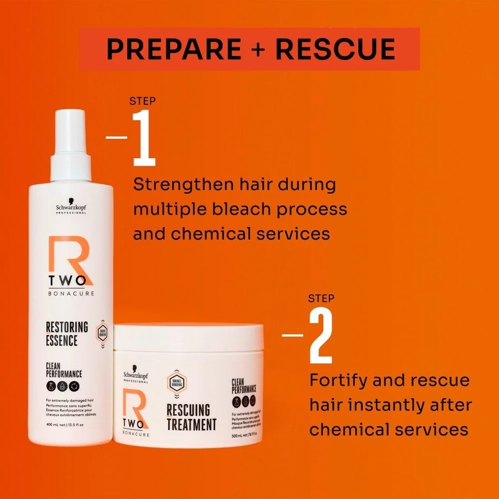 R-Two Prepare + Rescue Set - 400+200ml - Image 8