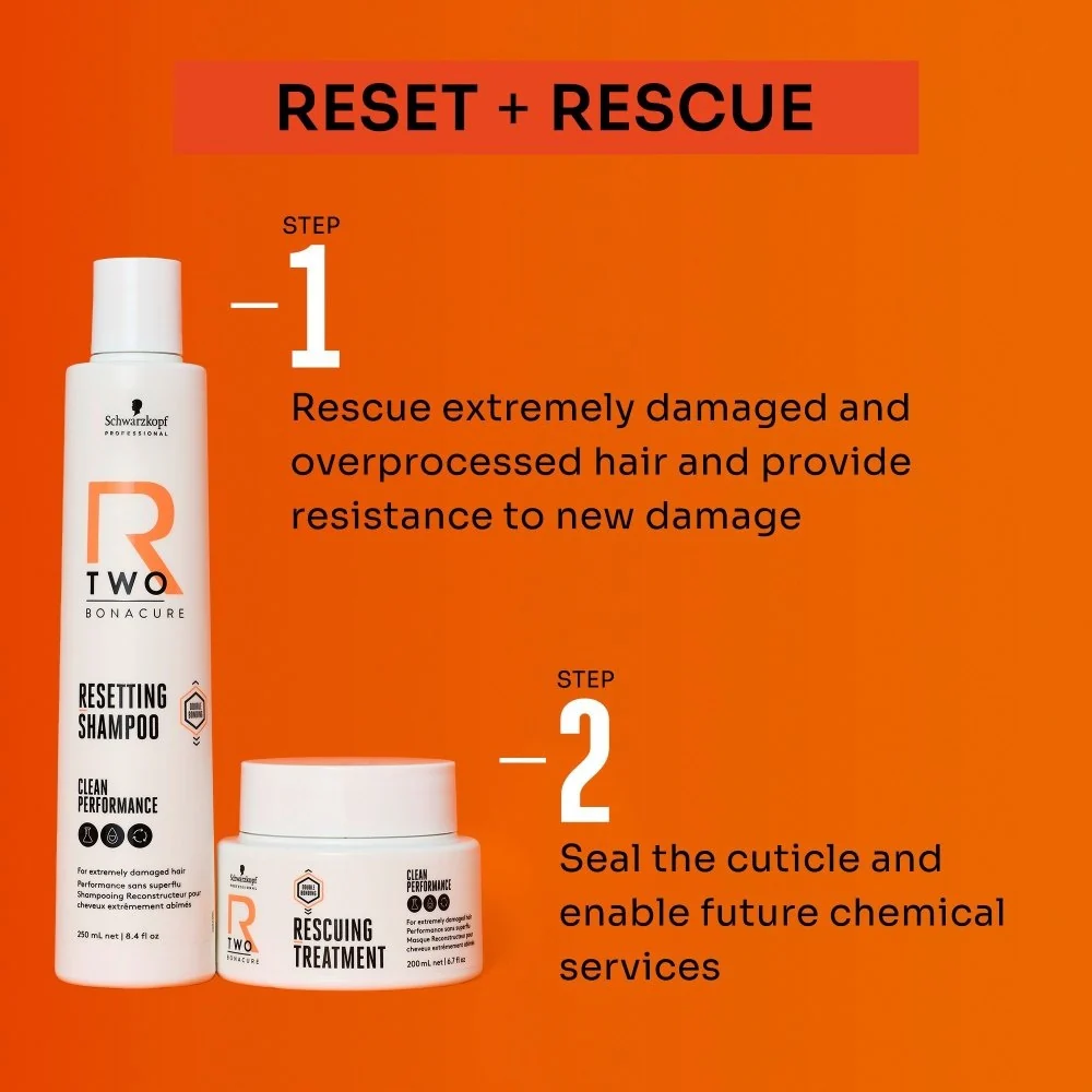 R-Two Reset + Rescue Set - 250+200ml - Image 4