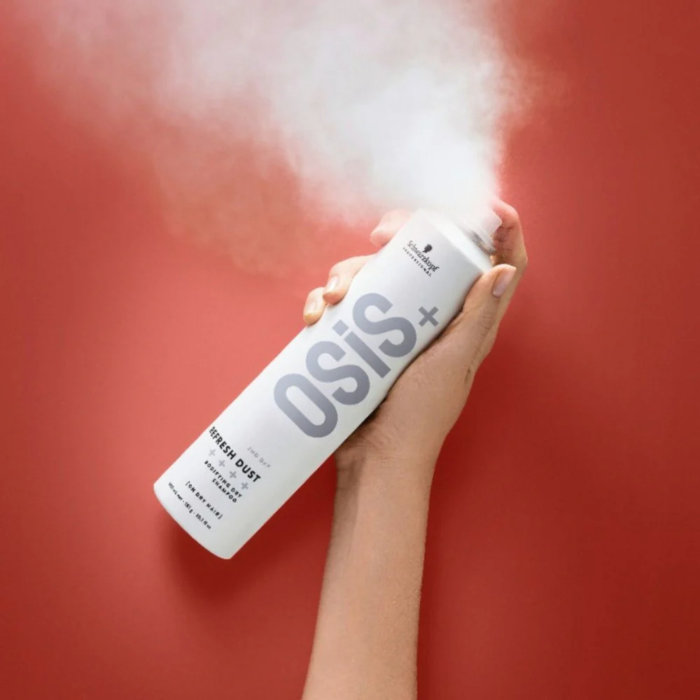 OSiS+ Refresh & Volume Set - 300ml+10g - Image 4