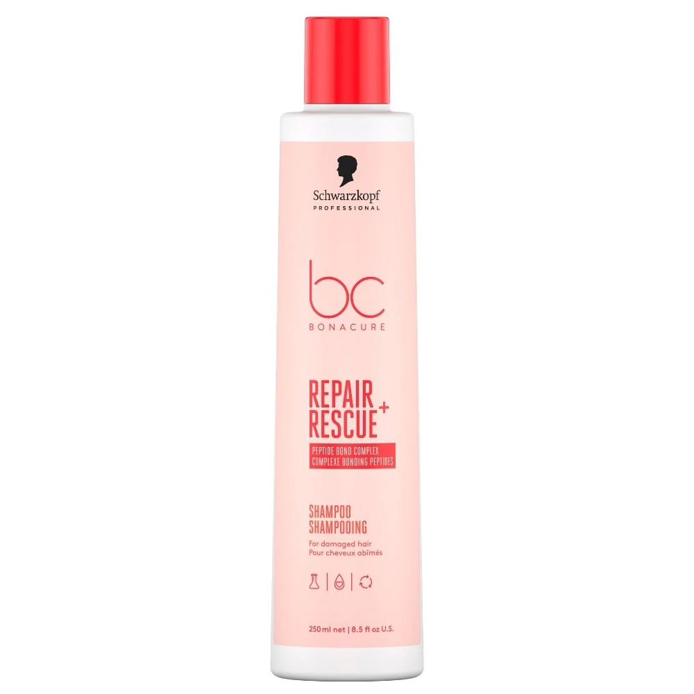 BC Repair Rescue+ Shampoo
