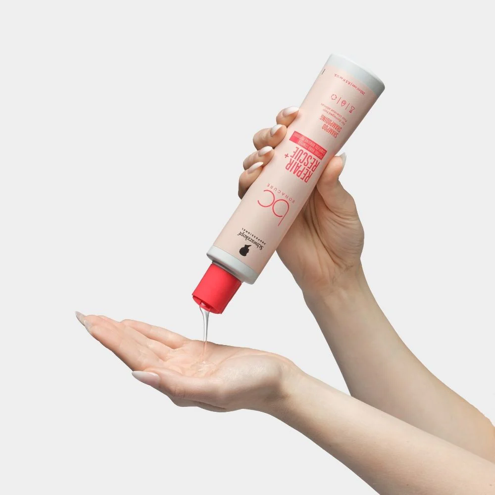 BC Repair Rescue+ Shampoo - Image 5