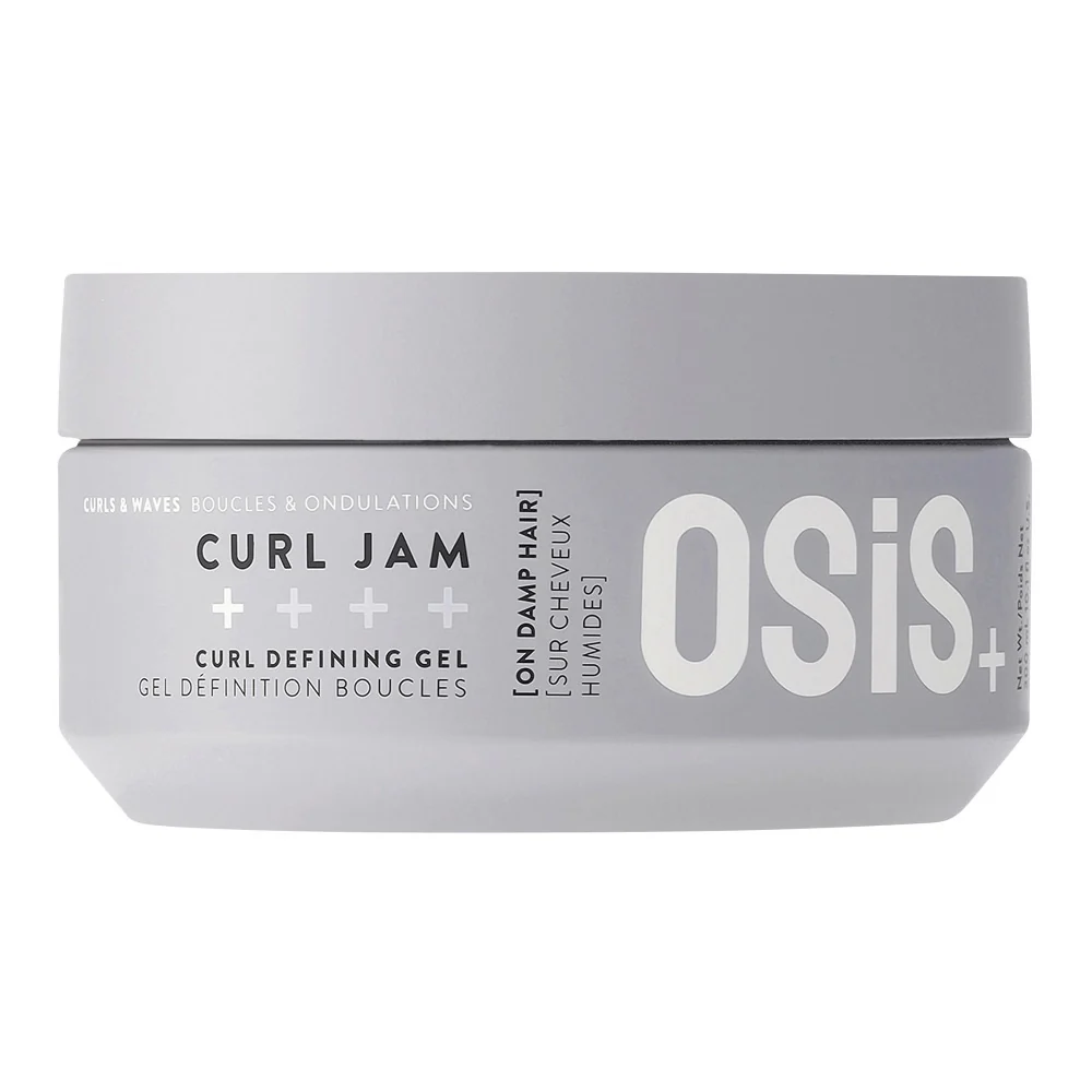 OSiS+ Rich & Defined Curls Set - 300+150ml - Image 2