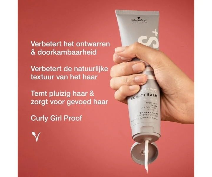 OSiS+ Rich & Defined Curls Set - 300+150ml - Image 4