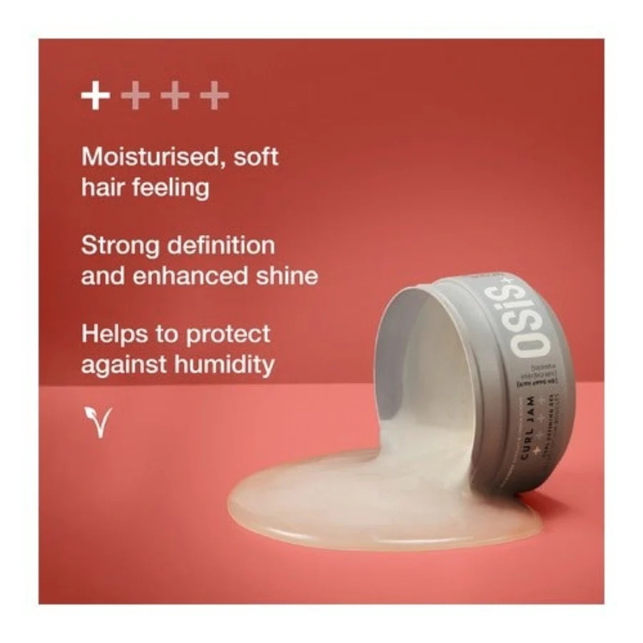 OSiS+ Rich & Defined Curls Set - 300+150ml - Image 5