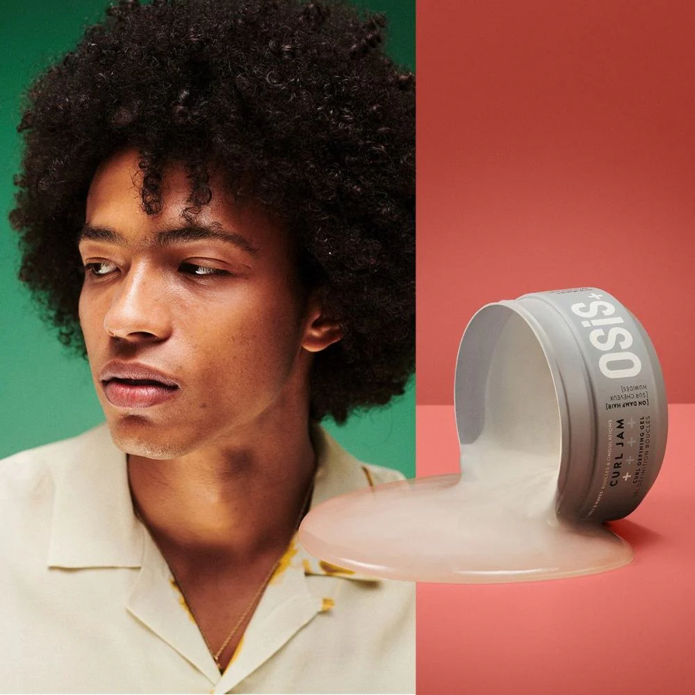 OSiS+ Rich & Defined Curls Set - 300+150ml - Image 6