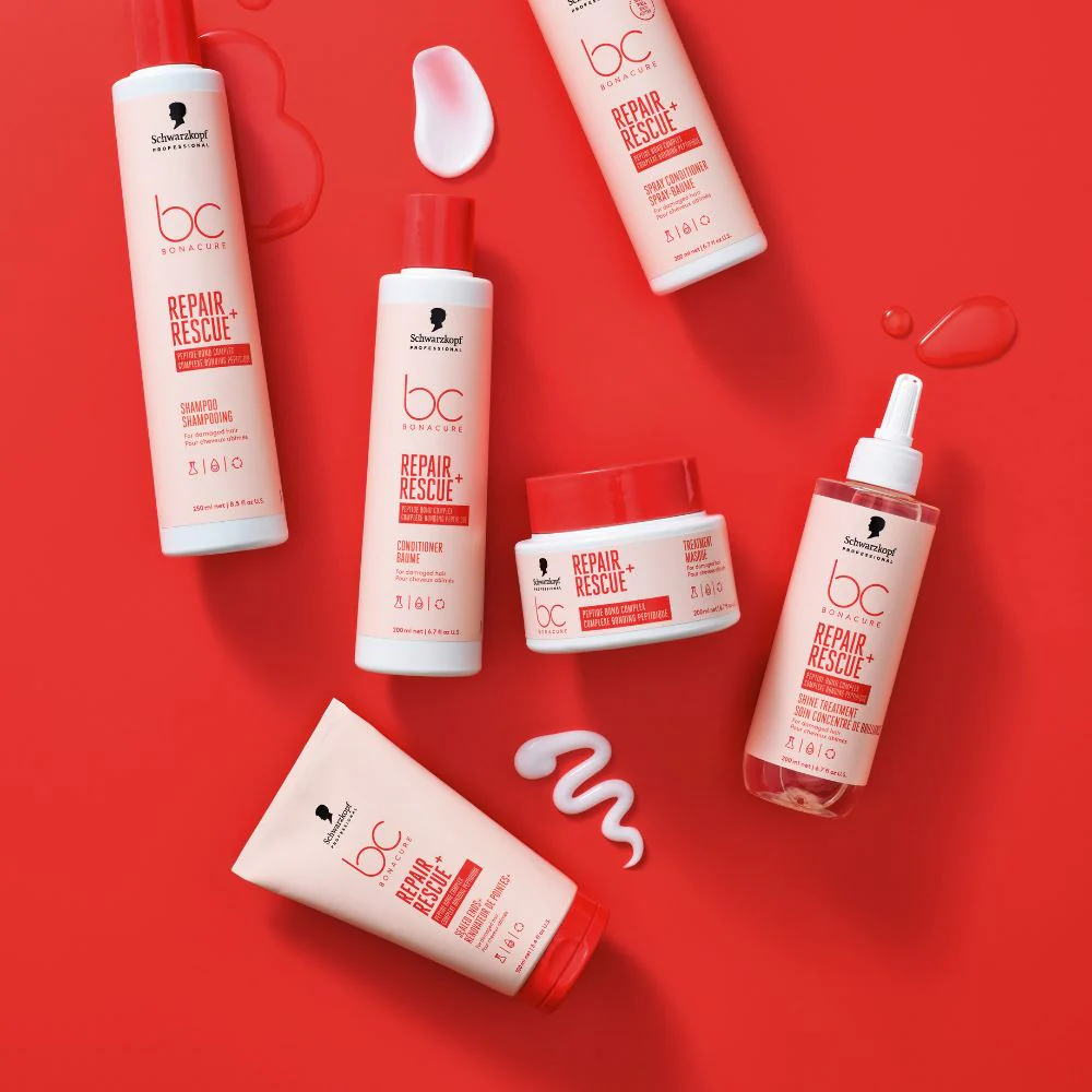 Bonacure Repair Rescue Sealed Ends+ - Image 3