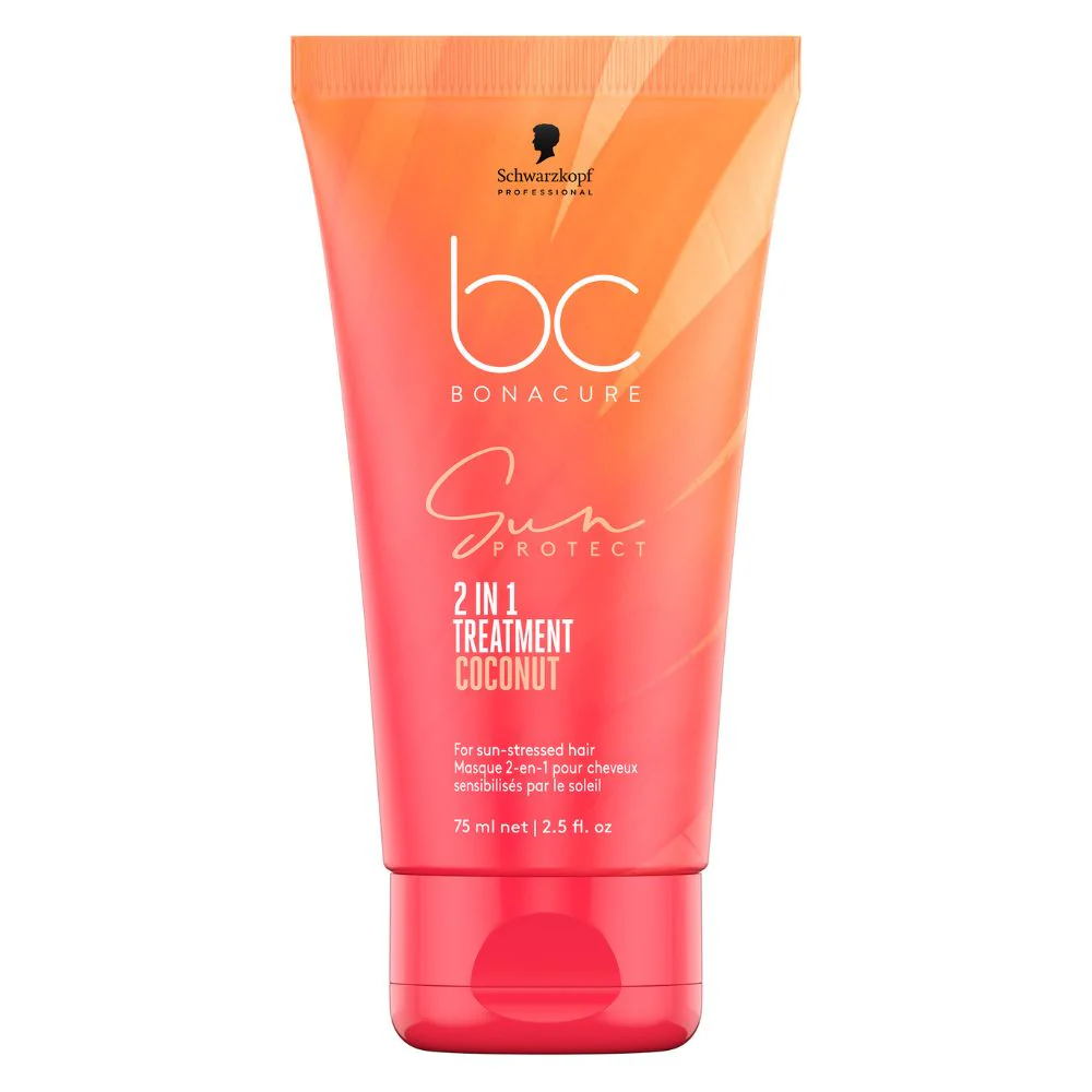 BC Sun Protect 2 in 1 Treatment