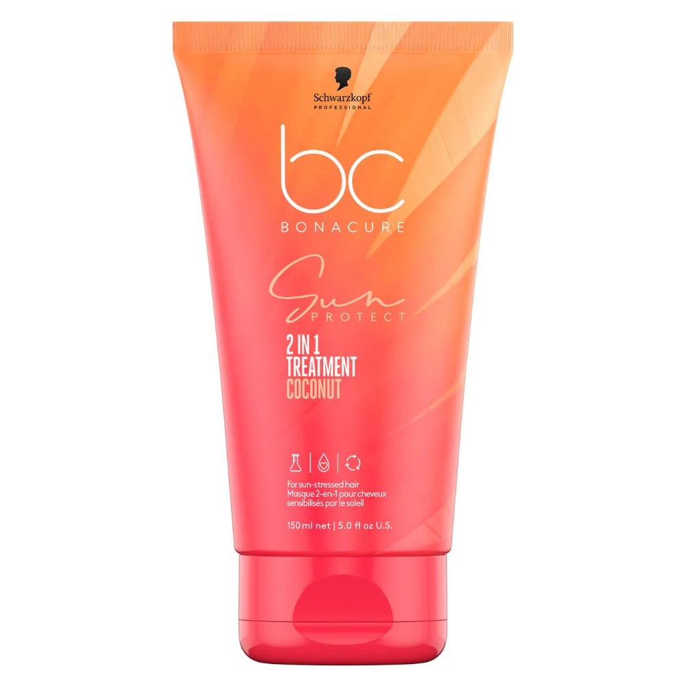 BC Sun Protect 2 in 1 Treatment - Image 2