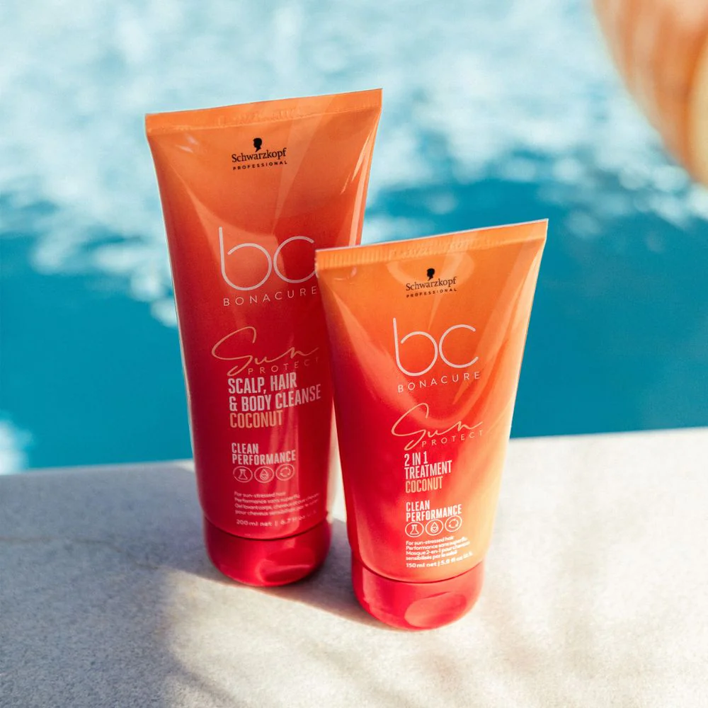 BC Sun Protect 2 in 1 Treatment - Image 3