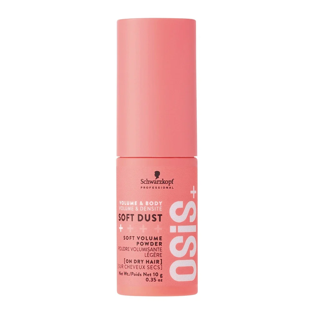 OSiS+ Texture & Volume Set - 300ml+10g - Image 3