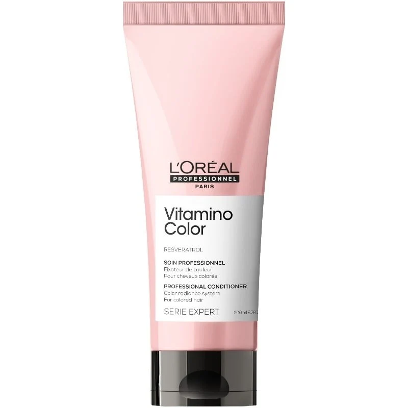 Vitamino Color Resveratrol Conditioner