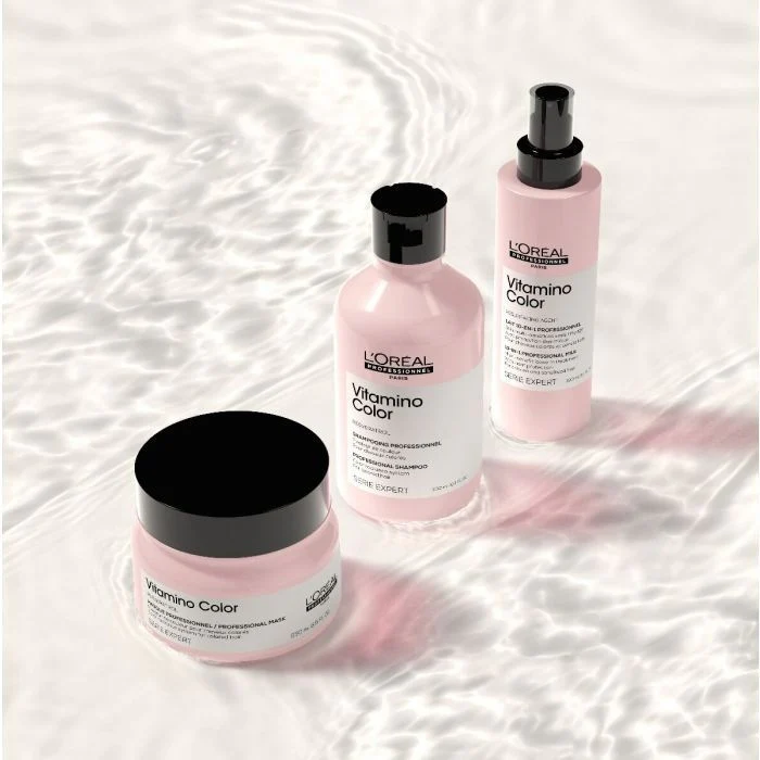 Vitamino Color Resveratrol Conditioner - Image 4