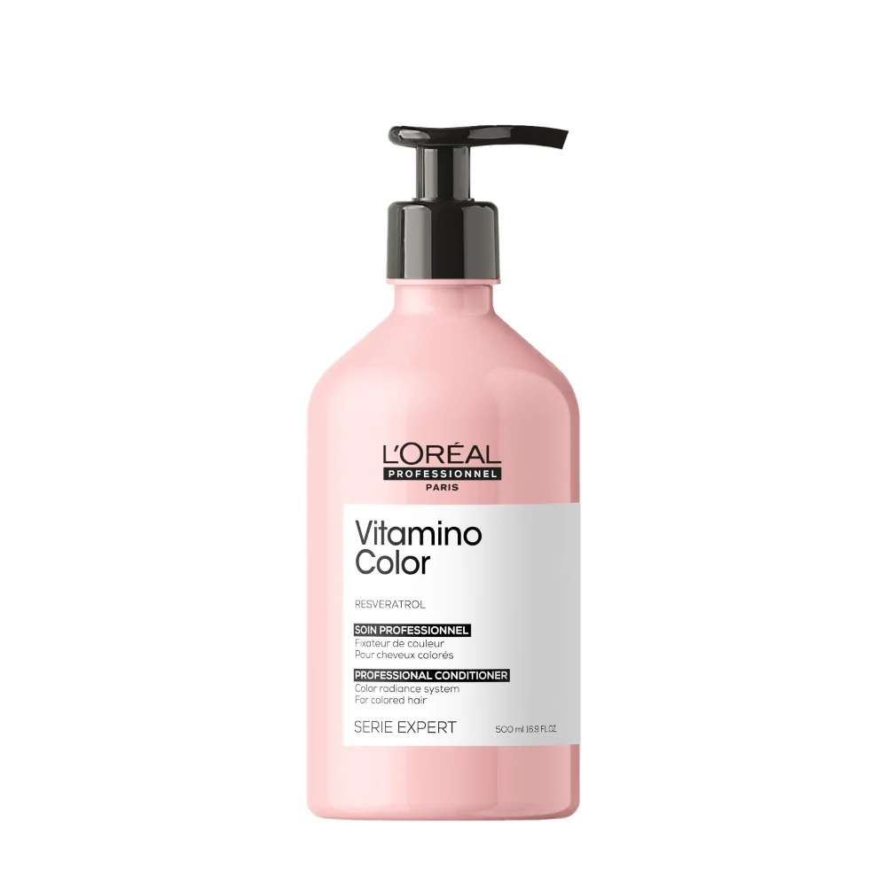 Vitamino Color Resveratrol Conditioner - Image 5