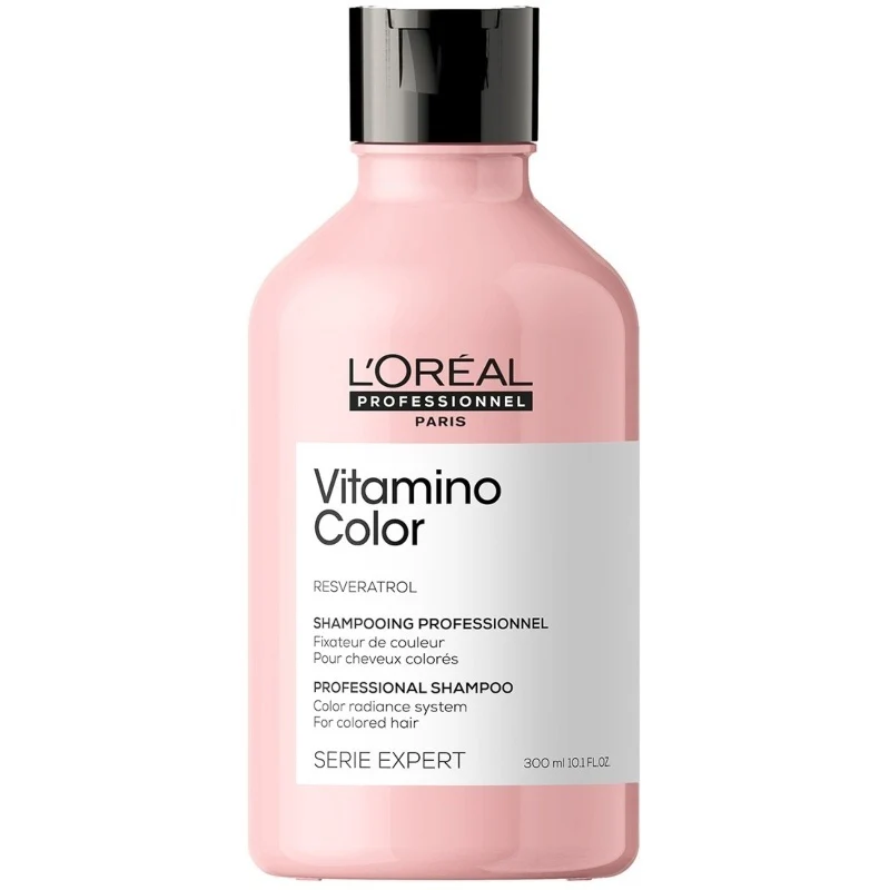 Vitamino Color Resveratrol Shampoo